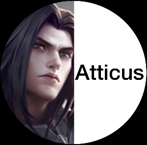 Leomord/Atticus