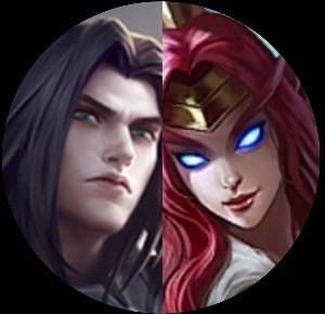 Leomord/Irithel