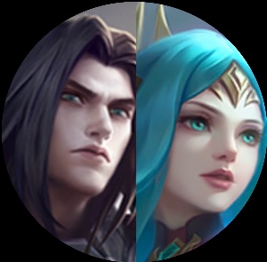 Leomord/Vexana