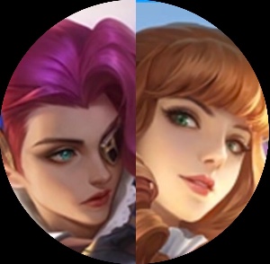 Lesley/Guinevere