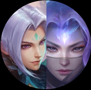 Ling/Luo Yi