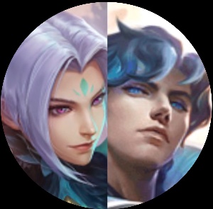 Ling/Xavier