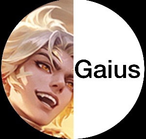 Lukas/Gaius