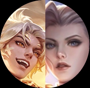 Lukas/Silvanna