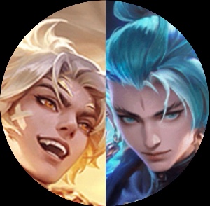 Lukas/Suyou