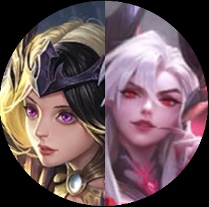 Lunox/Alice