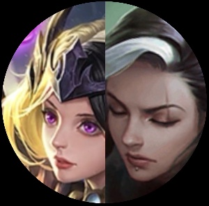 Lunox/Benedetta