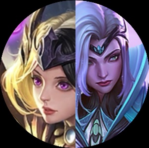 Lunox/Valentina