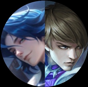 Marcel/Gusion