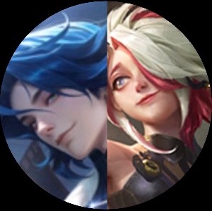 Marcel/Melissa