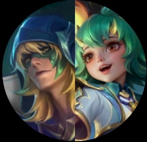 (MB) Aldous/Nana