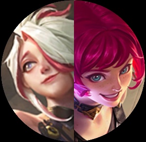 Melissa/Beatrix