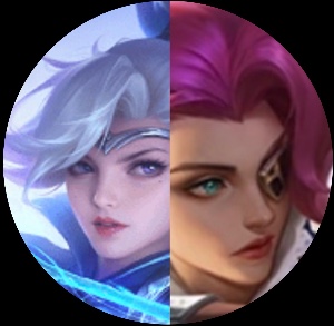 Miya/Lesley