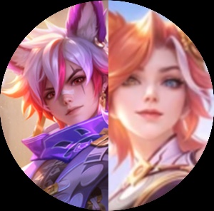 (MM) Julian/Silvanna