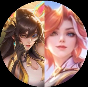 (MM) Lesley/Silvanna