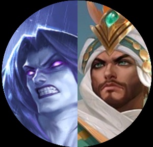 Moskov/Khaleed