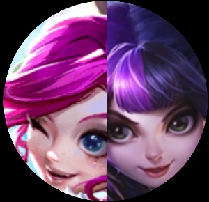 Nana/Lylia