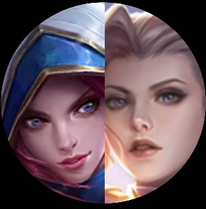 Natalia/Silvanna