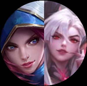 Natalia/Alice