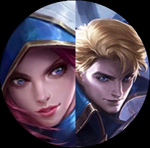 Natalia/Alucard