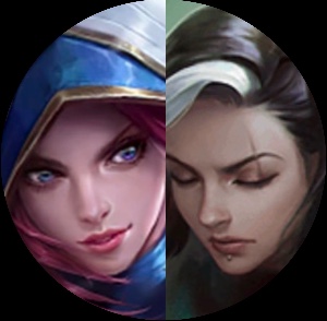 Natalia/Benedetta