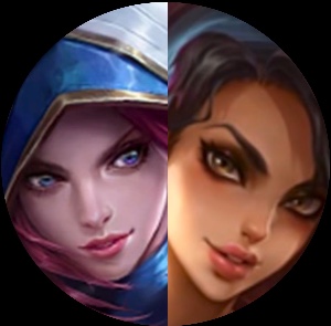 Natalia/Esmeralda