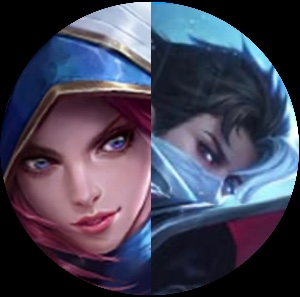 Natalia/Granger
