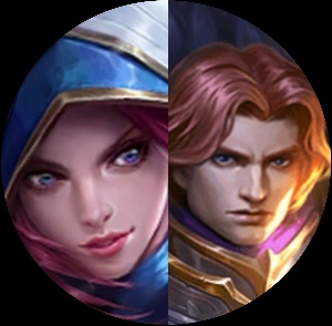 Natalia/Tigreal