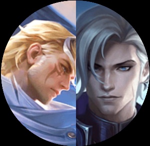 Nolan/Aamon