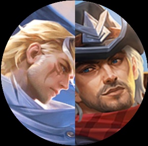 Nolan/Clint
