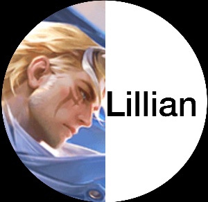 Nolan/Lillian
