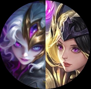 Obsidia/Lunox