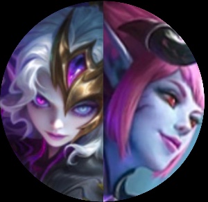 Obsidia/Selena