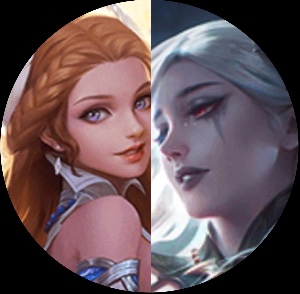 Odette/Carmilla