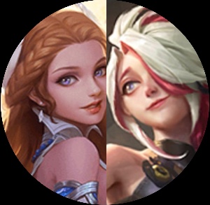 Odette/Melisaa