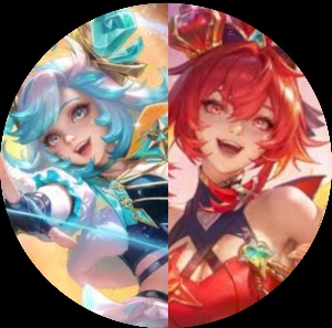 (P.Ace) Cici/Fanny
