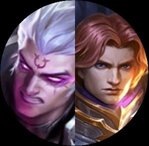 Phoveus/Tigreal