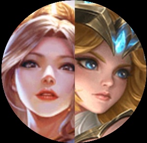 Rafaela/Edith