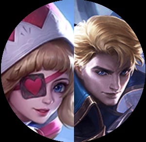 Ruby/Alucard