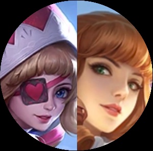 Ruby/Guinevere