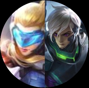 (S&V) Freya/Gusion