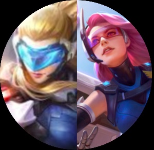 (S&V) Freya/Rafela