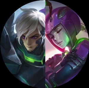 (S&V) Gusion/Angela