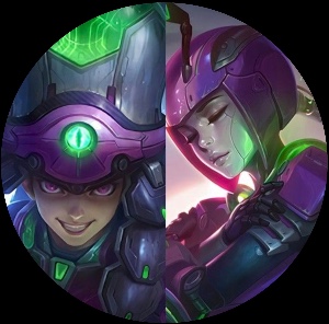 (S&V) Harley/Angela