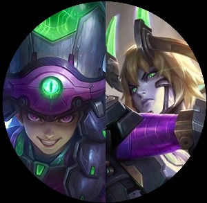 (S&V) Harley/Dyrroth