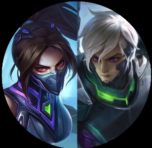 (S&V) Hanabi/Gusion