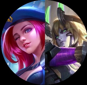 (S&V) Layla/Dyrroth