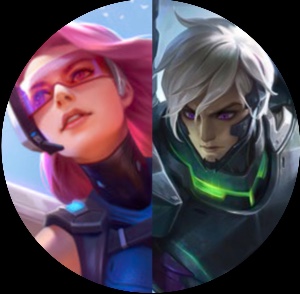 (S&V) Rafaela/Gusion