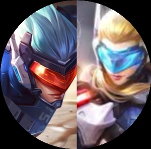 (S&V) Saber/Freya