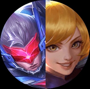 Saber/Fanny